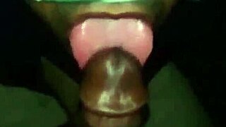 现场#3 视频: I like swallowing cum from my neighborhood friend�...