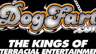 现场#1 视频: Katie Summers discusses Shane Diesel's big black c...