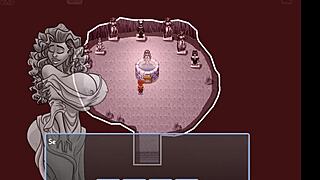 现场#2 视频: Explore a new secret location in a sexy game with ...