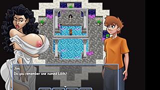现场#6 视频: Explore a new secret location in a sexy game with ...