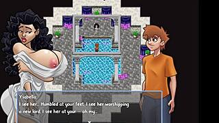 现场#9 视频: Explore a new secret location in a sexy game with ...