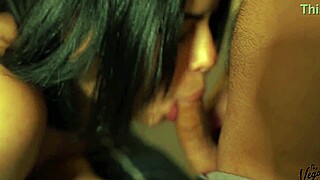 现场#8 视频: This is the hardest I've ever orgasmed, it's insan...